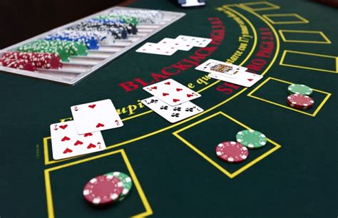 blackjack casino barcelona